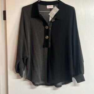 Women’s NWT shirt. Size Small.